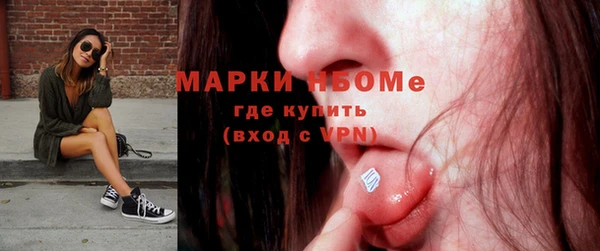 стафф Майский