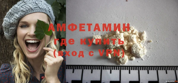 стафф Майский