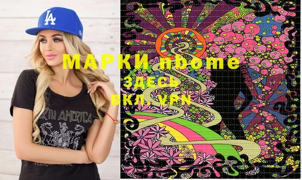 стафф Майский